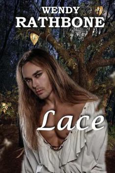 Paperback Lace Book