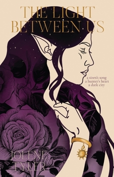 Paperback The Light Between Us Book
