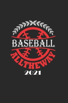 Paperback Baseball Alltheway: Und Hier Ein Subtitel 2 Book