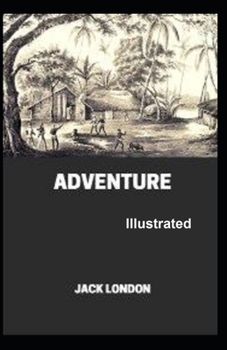 Paperback Adventure Illustrated Book