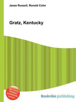 Paperback Gratz, Kentucky Book