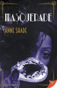 Paperback Masquerade Book
