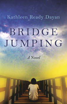 Paperback Bridge Jumping Book