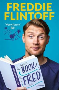 Hardcover Book of Fred Book