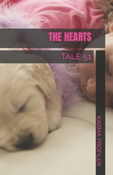 Paperback TALE The hearts Book