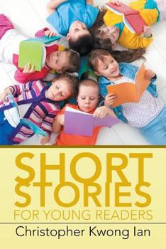 Paperback Short Stories for Young Readers Book