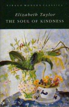 Hardcover SOUL OF KINDNESS (Virago Modern Classics) Book