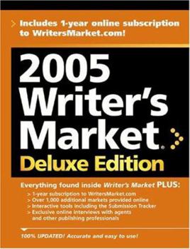 Paperback Writers Market Book