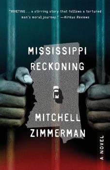 Paperback Mississippi Reckoning Book
