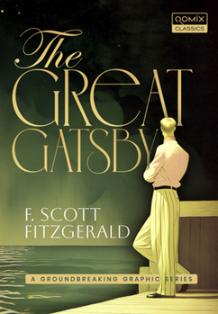 The Great Gatsby (Qomix Classics)