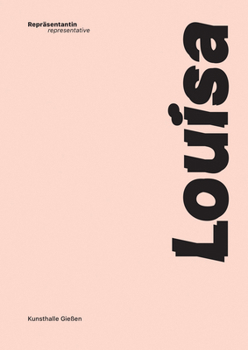 Paperback Louisa Clement: Representative Book