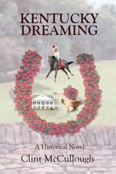 Paperback Kentucky Dreaming Book