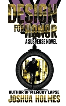 Paperback Design For Honor Book