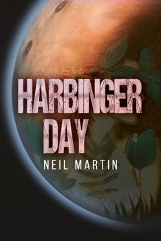 Paperback Harbinger Day Book