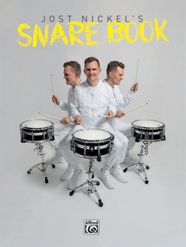 Paperback Jost Nickel's Snare Book