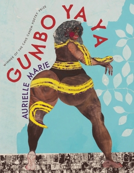 Paperback Gumbo YA YA Book