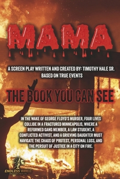 Paperback Mama: The Book You Can See Book