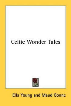 Paperback Celtic Wonder Tales Book