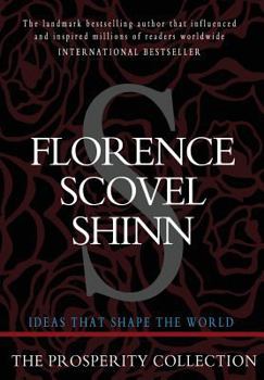 Paperback Florence Scovel Shinn: The Prosperity Collection Book