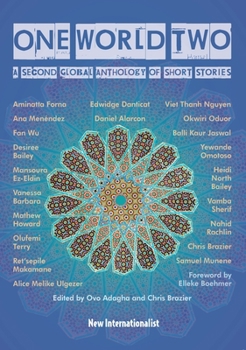 Paperback One World Two: A Second Global Anthology of Short Stories Book