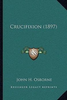 Crucifixion