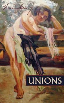 Paperback Unions: Two Stories Book