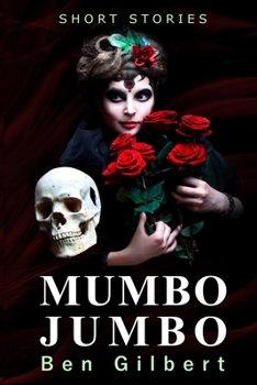 Paperback Mumbo Jumbo: Short Stories Book