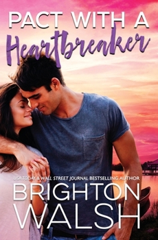 Paperback Pact with a Heartbreaker Book