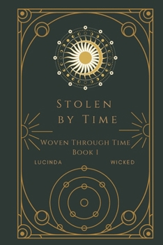 Paperback Stolen By Time Book