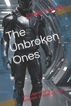 The Unbroken Ones: From Sanctuary's shadow, a rebellion rises