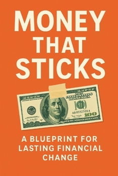 Paperback Money That Sticks Book