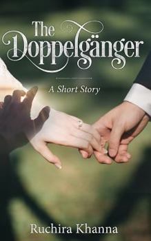 Paperback The Doppelgänger Book