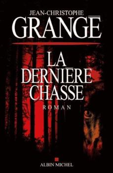 La dernière chasse - Book #2 of the Pierre Niémans