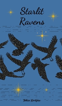 Hardcover Starlit Ravens Book