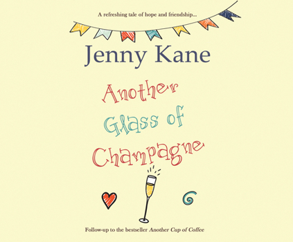 Audio CD Another Glass of Champagne Book