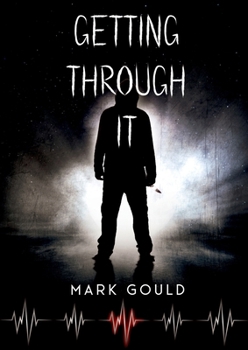 Paperback Getting through it Book
