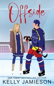 Paperback Offside Book