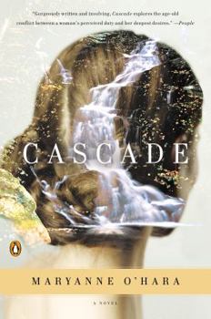 Paperback Cascade Book