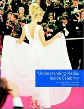 Paperback Understanding Media: Inside Celebrity Book
