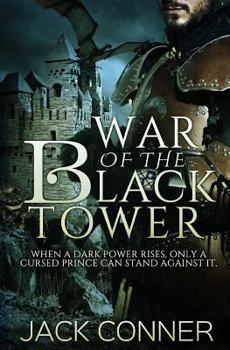 Paperback War of the Black Tower: Part One Book