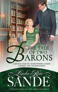 Paperback The Tale of Two Barons Book