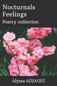 Paperback Nocturnals Feelings: Poetry collection Book