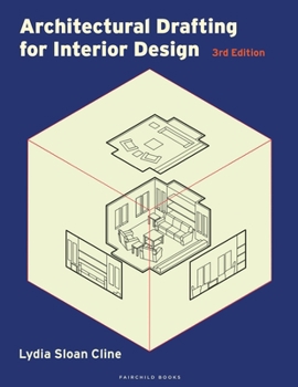 Paperback Architectural Drafting for Interior Design: Bundle Book + Studio Access Card Book