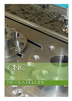 Paperback CNC [Italian] Book