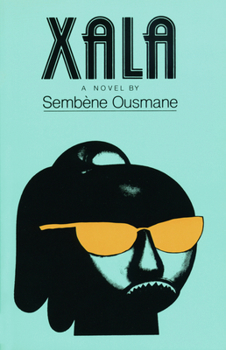 Paperback Xala Book