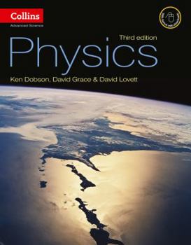 Paperback Physics Book