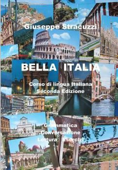 Paperback Bella Italia: Corso di lingua italiana [Italian] Book