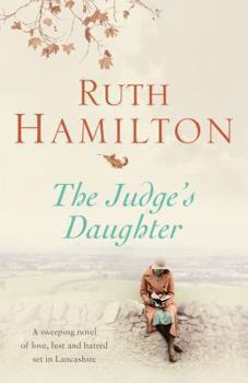 Paperback The Judge's Daughter Book