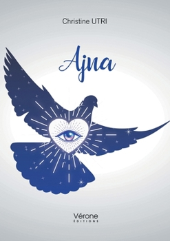Paperback Ajna [French] Book