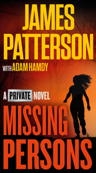 Mass Market Paperback Missing Persons: A Private Novel Book